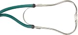 Primacare Sprague Rappaport Stethoscope 30" Hunter Green 450g view 3