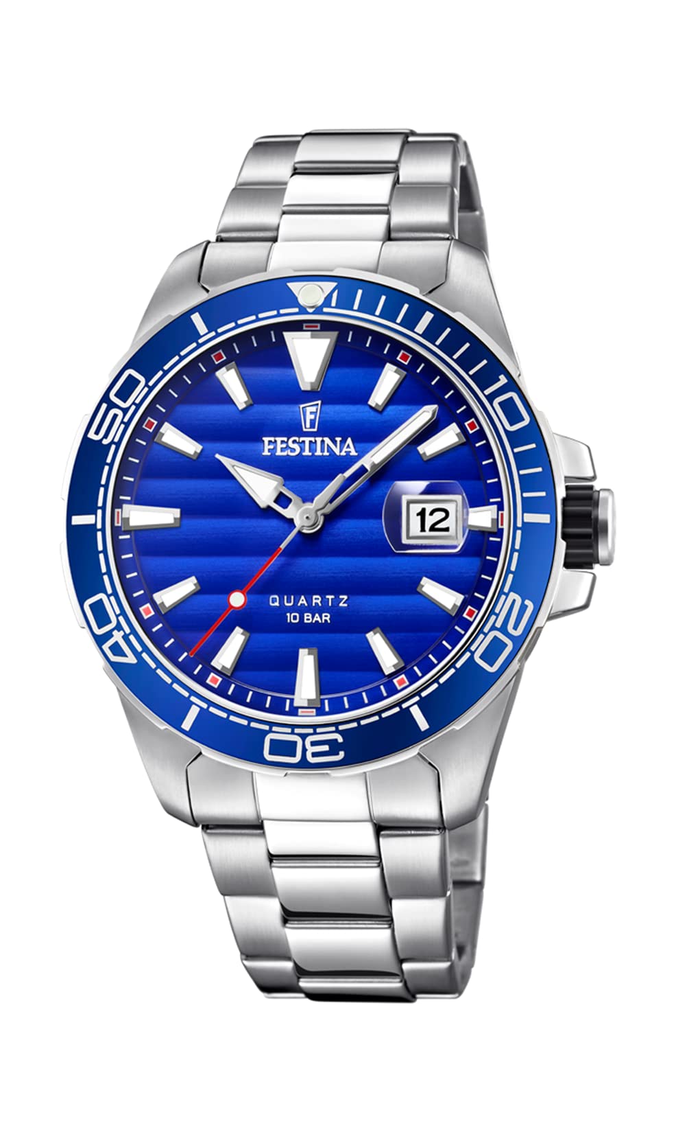 Festina - Mens Clock F20360/1