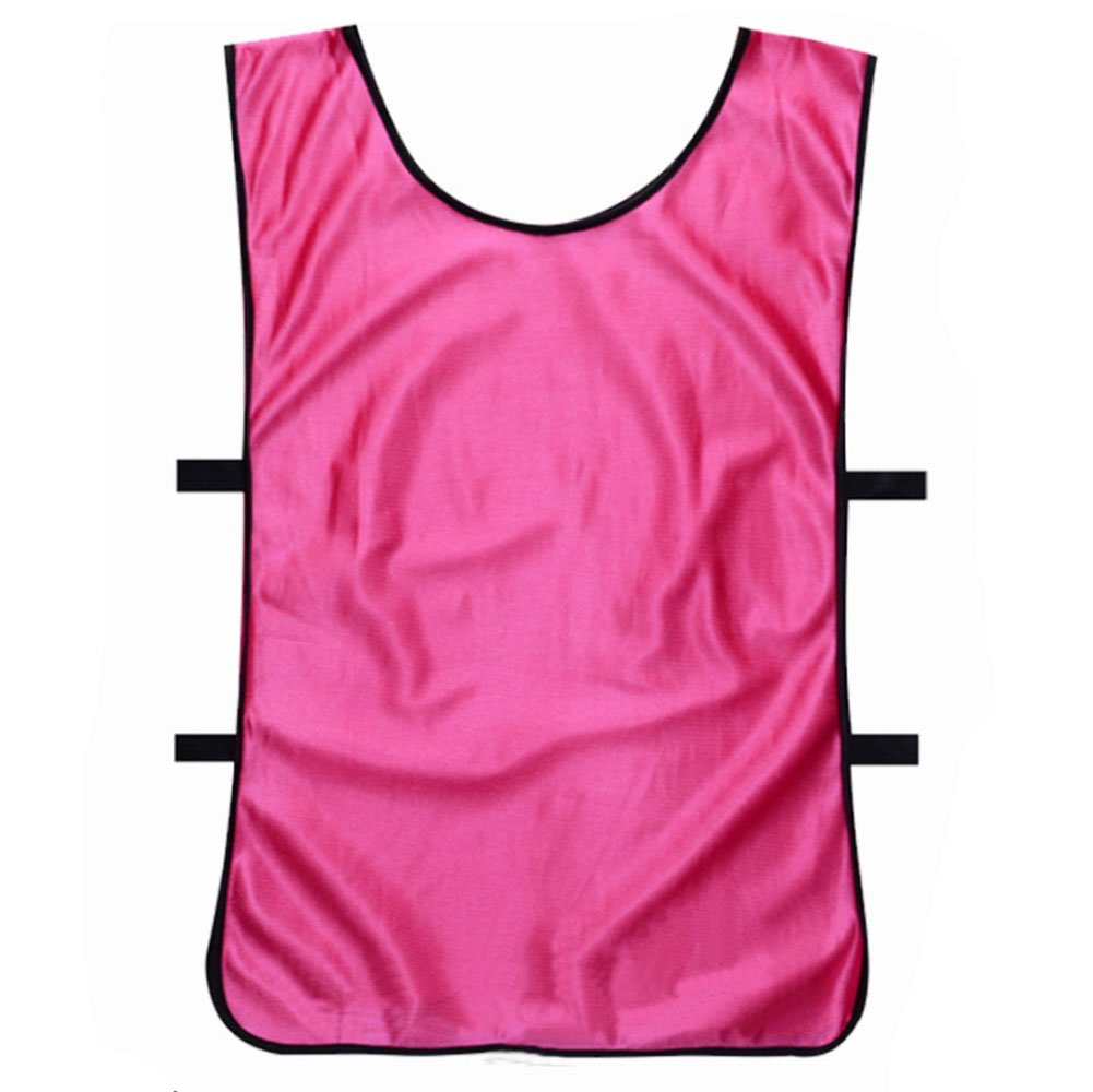 hot pink basketball jersey