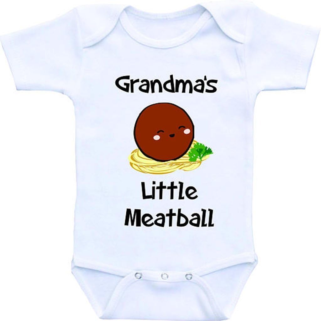 grandma baby boy clothes