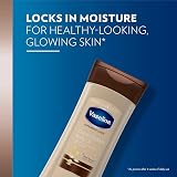 Vaseline Total Moisture Cocoa Radiant Body Gel Oil 6.8 oz Twin Pack view 2