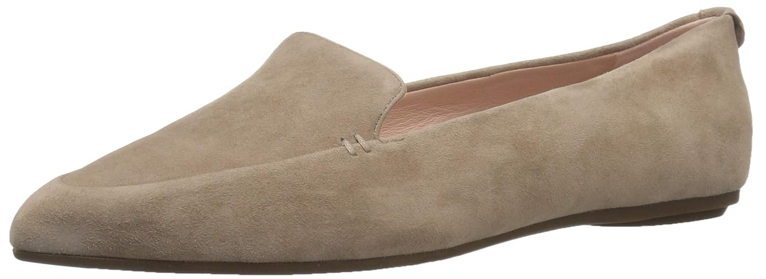 taryn rose faye loafer