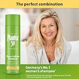 Plantur 39 Caffeine Shampoo 3x250ml For Coloured Hair Prevents Hair Loss view 7