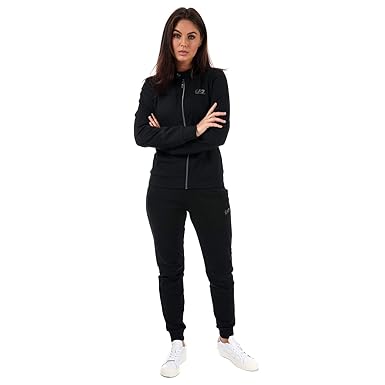 ea7 tracksuit womens sale