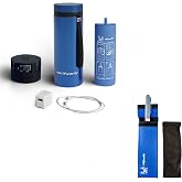4ALLFAMILY EXPLORER BLUE 1 PEN CHILLER