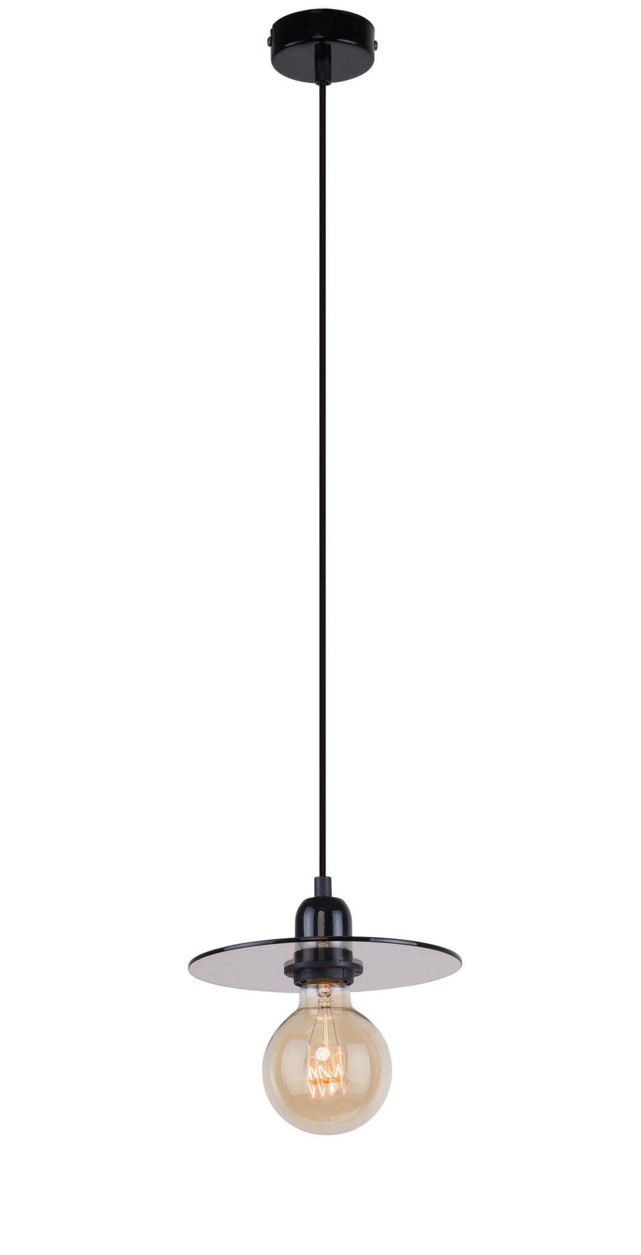 Homemania Pendant Light Black