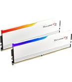 G.SKILL Ripjaws M5 Neo RGB Series DDR5 RAM (AMD Expo) 32GB (2x16GB