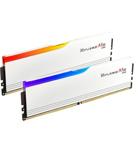 Amazon.com: G.SKILL Trident Z5 Neo RGB Series DDR5 RAM (AMD Expo