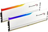 G.SKILL Ripjaws M5 RGB Series (Intel XMP 3.0) DDR5