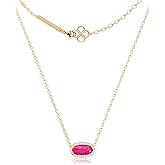 AICase 18K Gold Plated Pendant Necklace for Women,Fashion Jewelry,Anniversary Birthday Gifts for Women/MoM/Sister/Friends/Her/Wife/Grandma/Coworker Mother's Day gifts for MoM