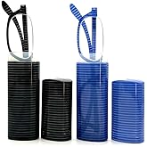 MIYUI JAPAN EZ Women Reading Glasses Men Blue Light Block Anti Eyestrain Slim Computer Reader Tube Small Glass Thin Compact