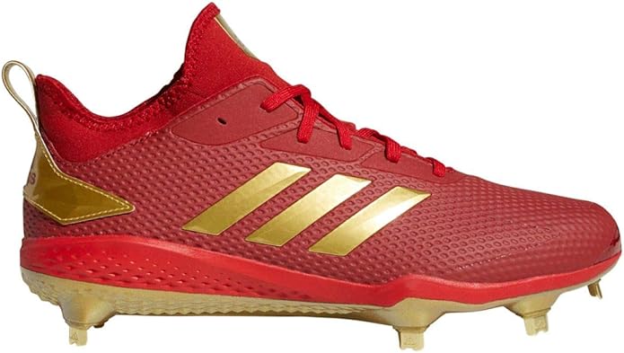 adidas adizero afterburner v gold