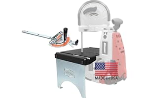 SWAG OFFROAD SWAG Off Road V3.0 Portaband Table Powder Coated With Miter Gauge