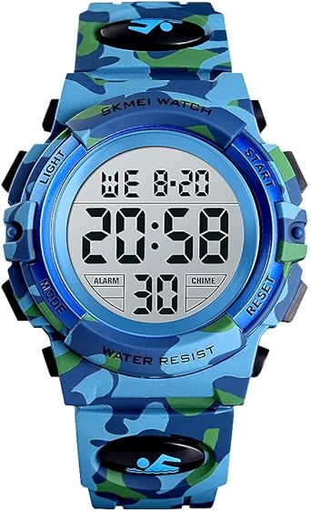 amazon boys digital watch