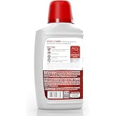 Hoover Oxy Portable Spot Cleaner Solution, 32 oz., Fresh Air Scent | Portable Cleaning Solution, Removes Tough Colored Stains from Carpet and Upholstery, Use with Hoover CleanSlate Spot Cleaners