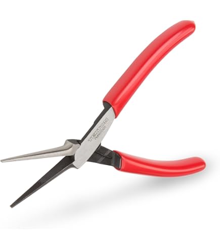 Xcelite 59CGNN Forged Alloy Steel Electrician's Chain Nose