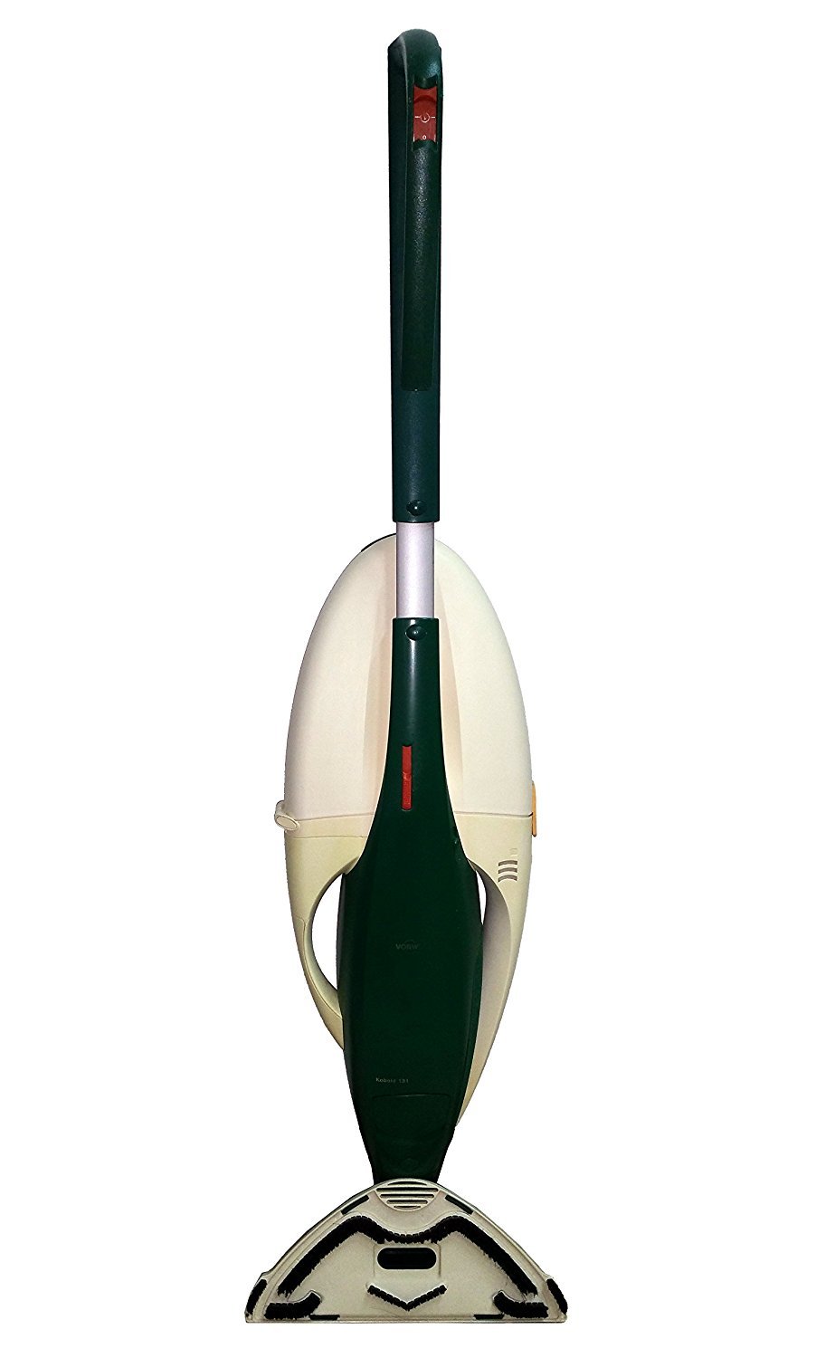 Folletto Senza Fili Vs Dyson V11