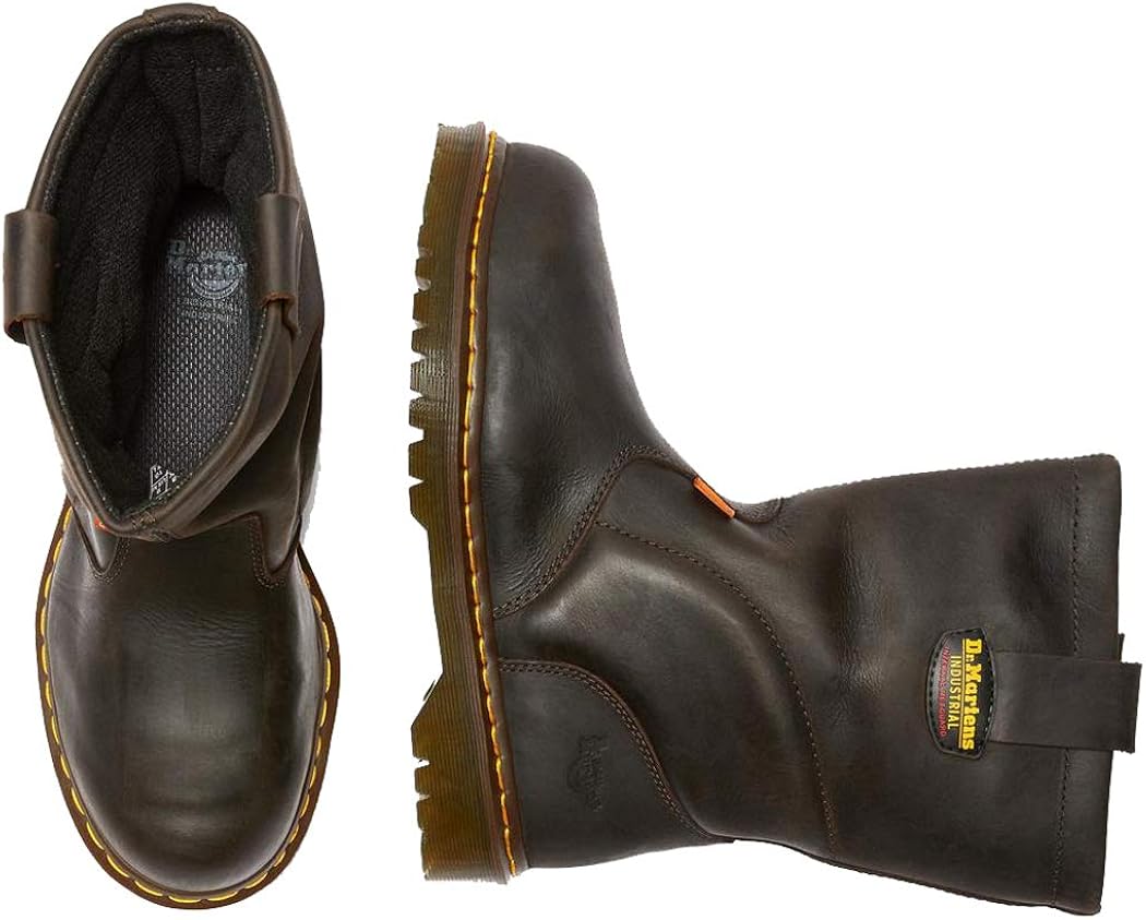 dr martens 2295 extra wide