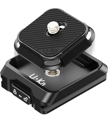 Amazon.com : Sony VCT-14 Quick-Release Tripod Adapter : Electronics