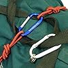 Shock-Cord-Marine-Grade-with-2-Carabiners-Knot-Tying-eBook-18-316-14-on-25-50-100-ft-Spools-6-Colors-Made-in-USA-Also-called-bungee-cord-stretch-cord-elastic-cord Shock-Cord-Marine-Grade-with-2-Carabiners-Knot-Tying-eBook-18-316-14-on-25-50-100-ft-Spools-6-Colors-Made-in-USA-Also-called-bungee-cord-stretch-cord-elastic-cord