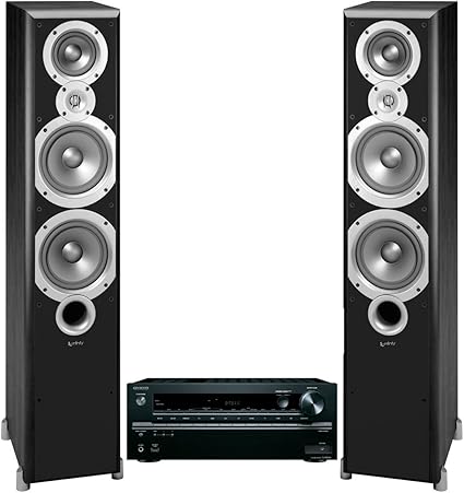 infinity primus p363