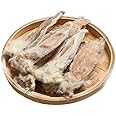 Air Dried Rabbit Ears - Dehydrated Rabbit Ears for Dogs & Cats, Rabbit Ear with Fur - high Value Dog Training Treat Healthy Snack 70g per Bag (10-15 Ears)
