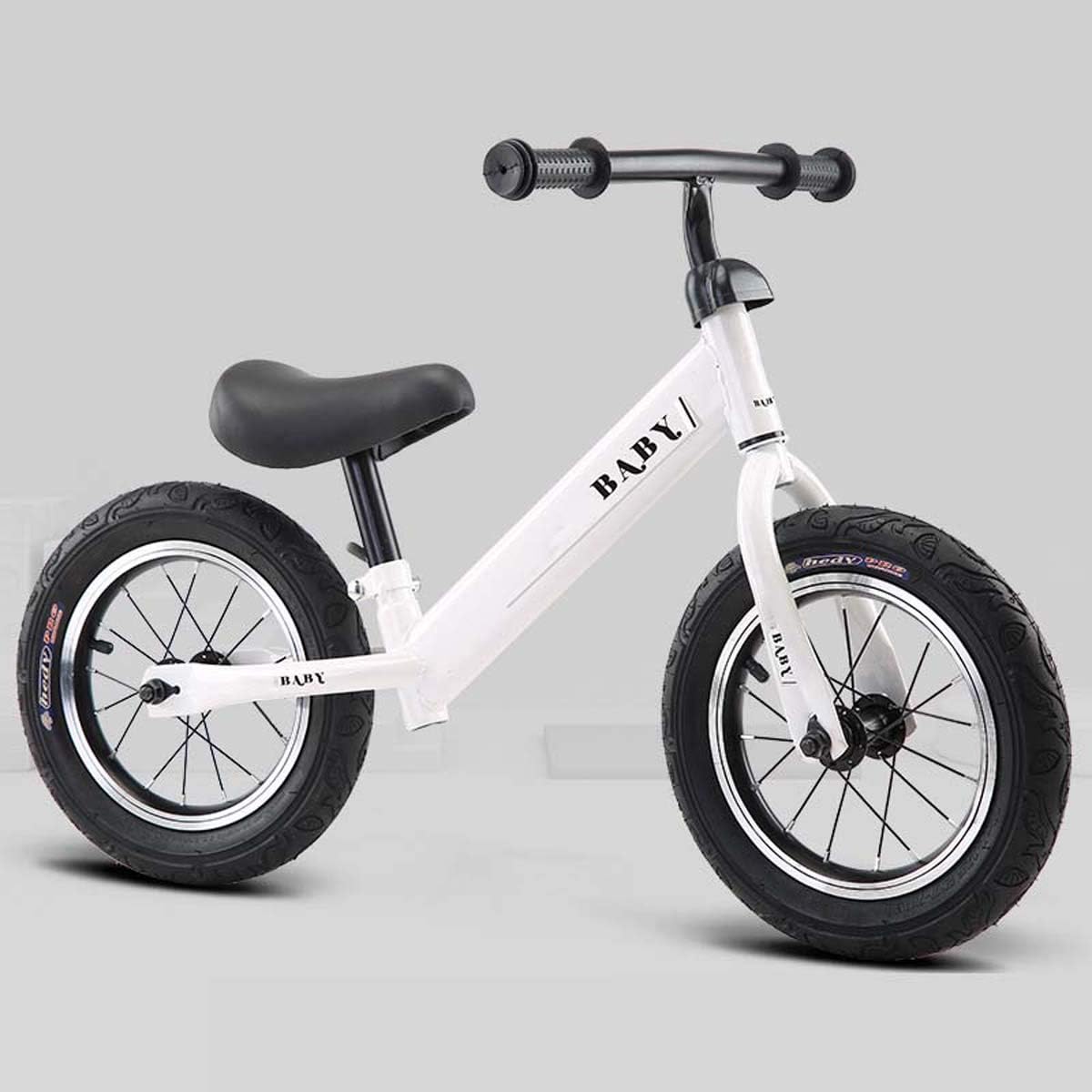 balance bike age