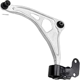 Beck/Arnley 1028191 Control Arm W Ball Joint