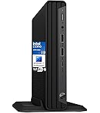 Amazon.com: HP Elite Mini 800 G9 Business Desktop Computer, 14th