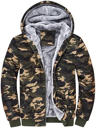 2019 men camouflage hooded hoodies sweatshirts