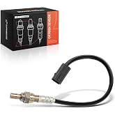A-Premium O2 Oxygen Sensor Compatible with Nissan, Infiniti | for Nissan Altima 2007-2013, Murano 2009-2011, Maxima 2009-2014, NV2500 NV3500 12-17, GT-R 09-21, Quest &amp; Infiniti QX56, QX80
