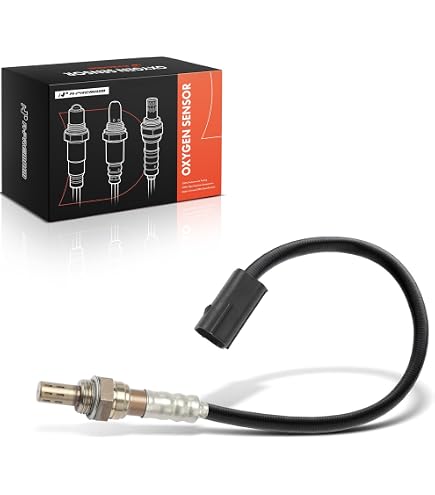 A-Premium Upstream O2 Oxygen Sensor For Nissan Altima 2011-2013 2.5L L4 QR25DE – 234-9107, 24854, 350-64061