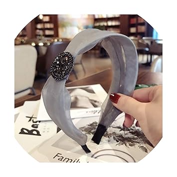 Amazon Com Korea Lace Czech Diamond Super Flash Wide Girls