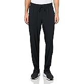 Jockey Mens Athletic Stretch Woven Jogger Sweatpants