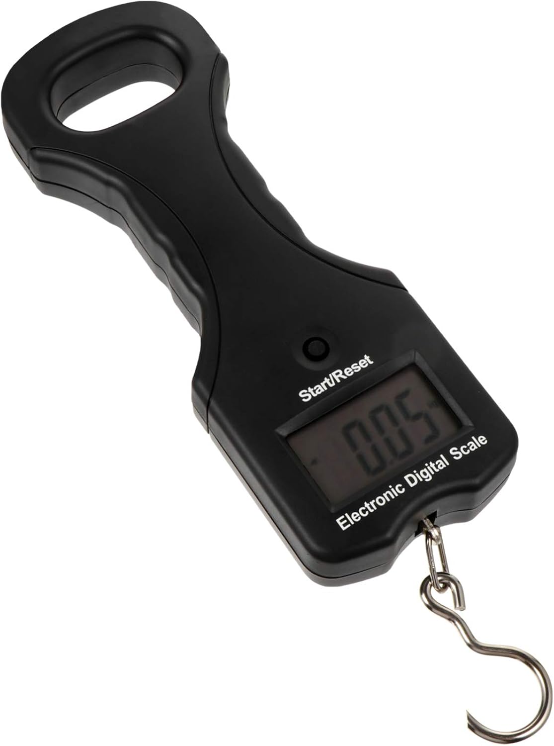 BESPORTBLE Digital Spring Scale Electronic Weighing Scale