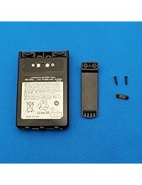 GoodQbuy® 2000mAh 7.4V Paquetes de batería de radio de dos vías de ion de litio para Yaesu Vertex FNB 101LI FNB 102LI VX 8R VX 8E VX 8DR VX 8DE VX 8GR VX 8GR VX 8GR