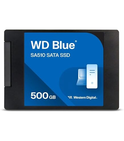 使用時間457時間 500GB WD SA510 2.5インチ SATA SSD Amazon.com: Western Digital 500GB WD Blue SA510 SATA Internal