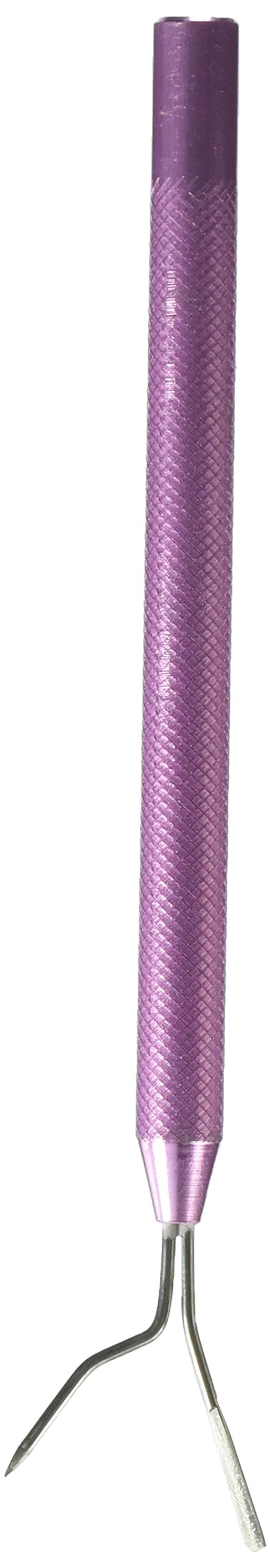 Colonial Needle Sixth Finger Stiletto