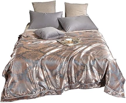 Amazon Com Naturety Bed Quilts For Summer Lightweight Cotton And