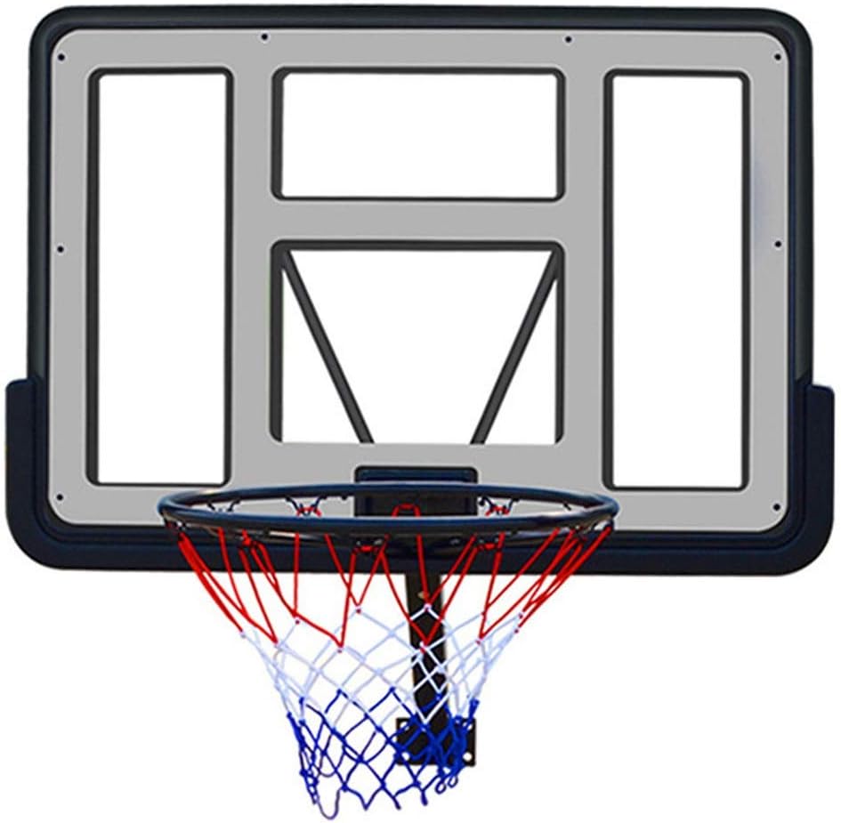 KY Canasta Baloncesto Exterior con Tablero 43