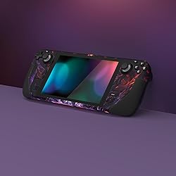 PlayVital Full Set Protective Skin Decal for Steam