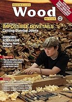 Australian Wood Review