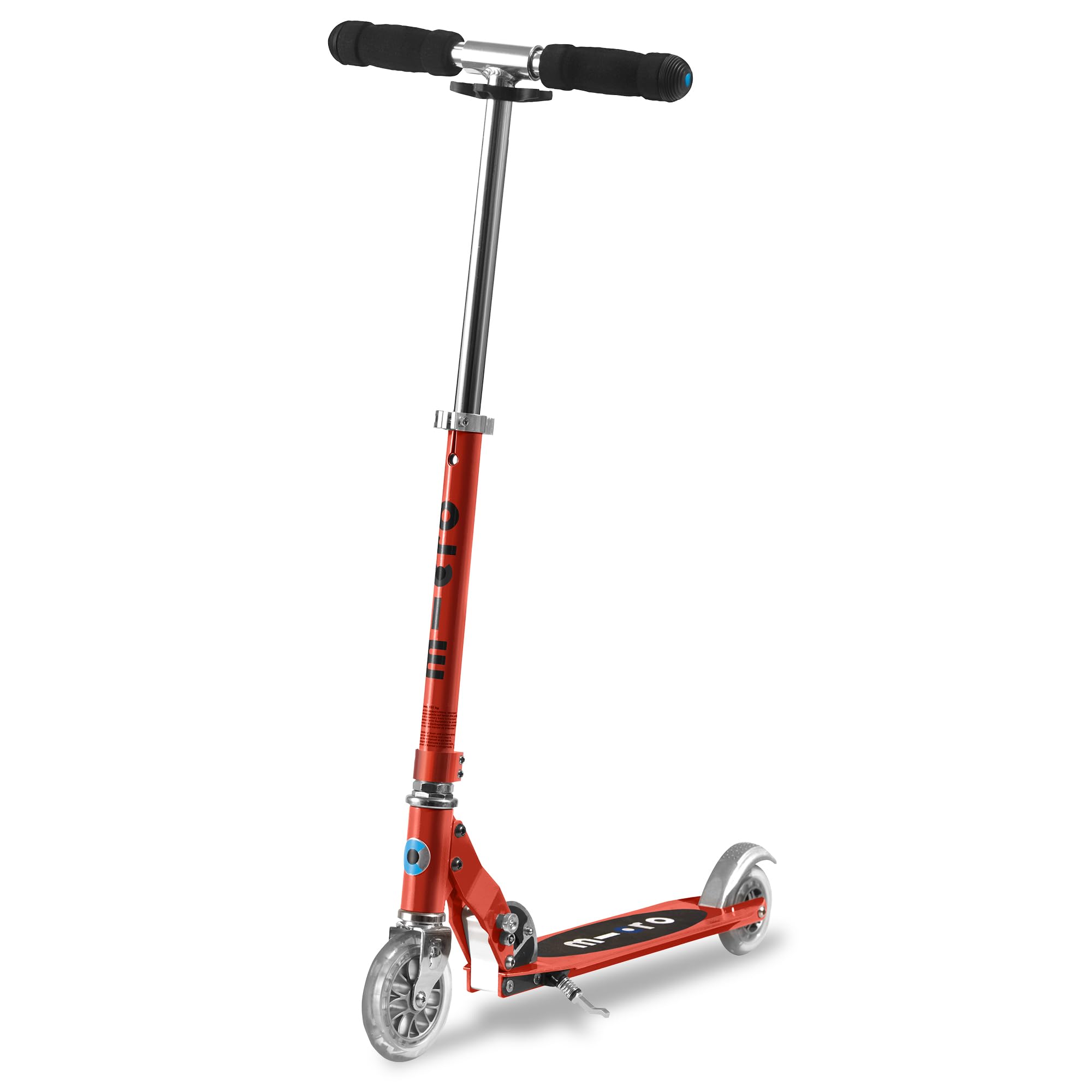 Micro Sprite Scooter - Red