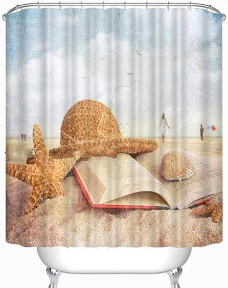 Get Cortines de dutxa de la platja de la color For iPhone Cortines De Dutxa De La Platja De La Color