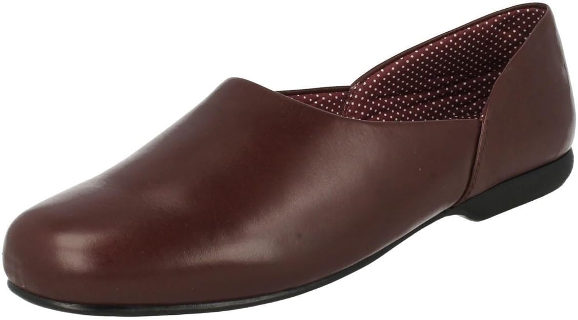 clarks slippers mens amazon