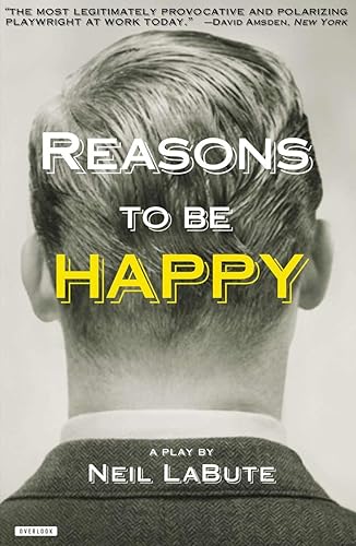 Download Reasons to be Happy: A Play PDF