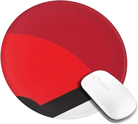 Amazon Co Jp ポケットモンスター ピカチュウ マウスパッド レザー 丸型 ゴム製裏面 ゲーミングマウスパッド かわいい Pc パソコン デスクマット 滑り止め xcm ホビー