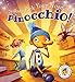 Fairytales Gone Wrong: Don't Pick Your Nose, Pinocchio!: A Story About Hygiene