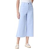Gloria Vanderbilt Womens Shape Effect Tummy Sculpt High Rise Culotte Standard