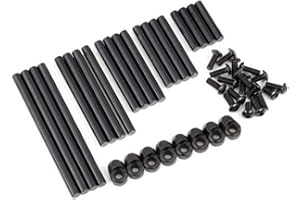 Traxxas 8940X Suspension Pin Set, Complete (Hardened Steel)